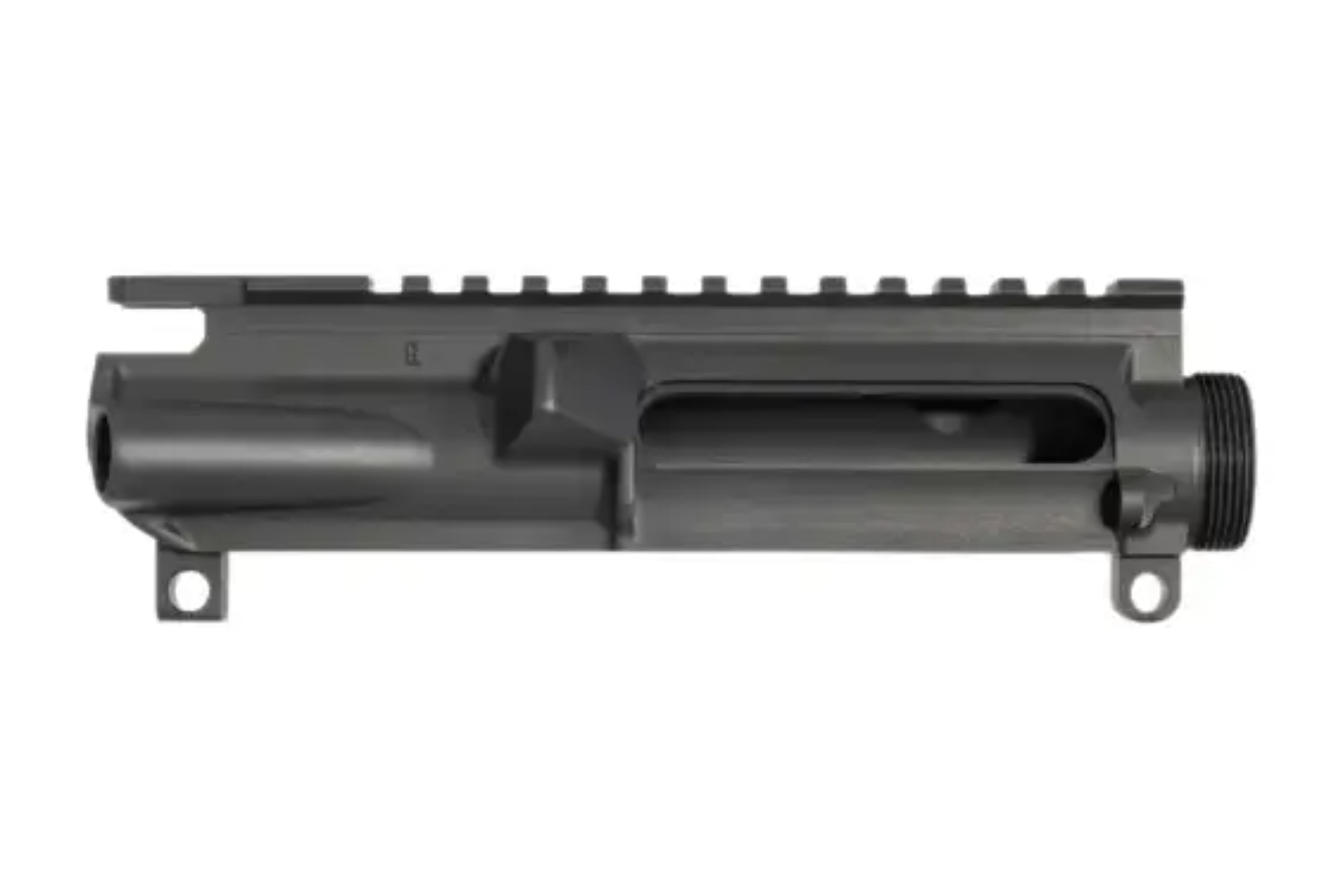 One Horse AR-15 A3 Stripped Upper Receiver - Anodized